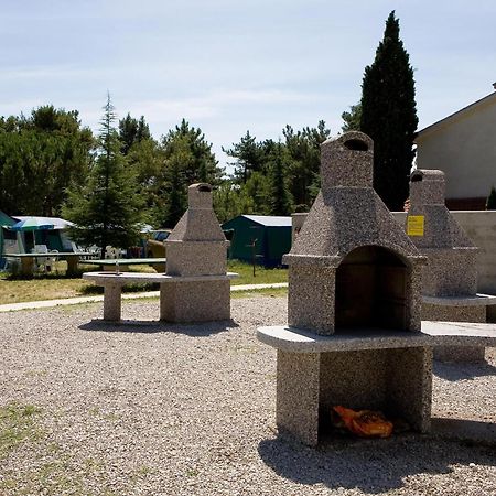 Mobile Homes Adria אנקראן מראה חיצוני תמונה