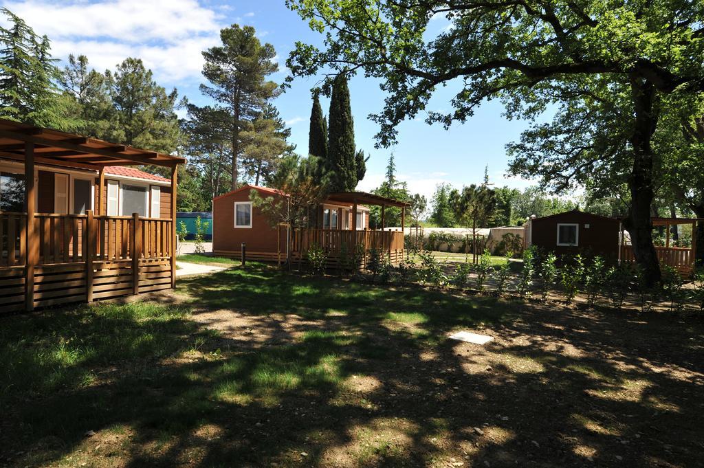 Mobile Homes Adria אנקראן מראה חיצוני תמונה