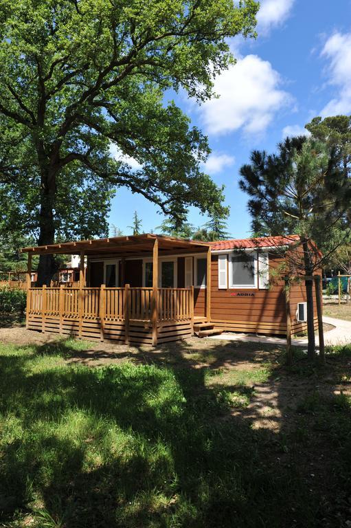Mobile Homes Adria אנקראן מראה חיצוני תמונה